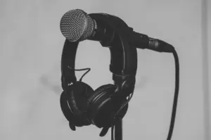 how to use an audio interface