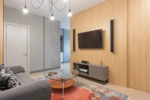 in wall speakers for home theater