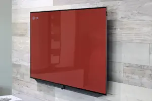 mount soundbar above tv