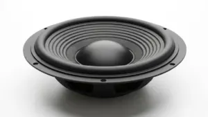 woofer vs subwoofer