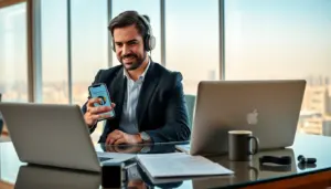 best podcasts for men