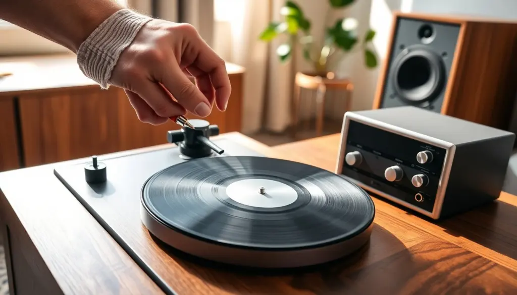 How To Connect Your Turntable To Speakers: A Simple 2026 Guide For Great Vinyl Sound