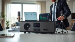 loudest bluetooth speaker