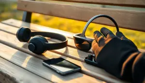 open ear vs bone conduction headphones