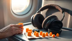 does noise cancelling protect hearing