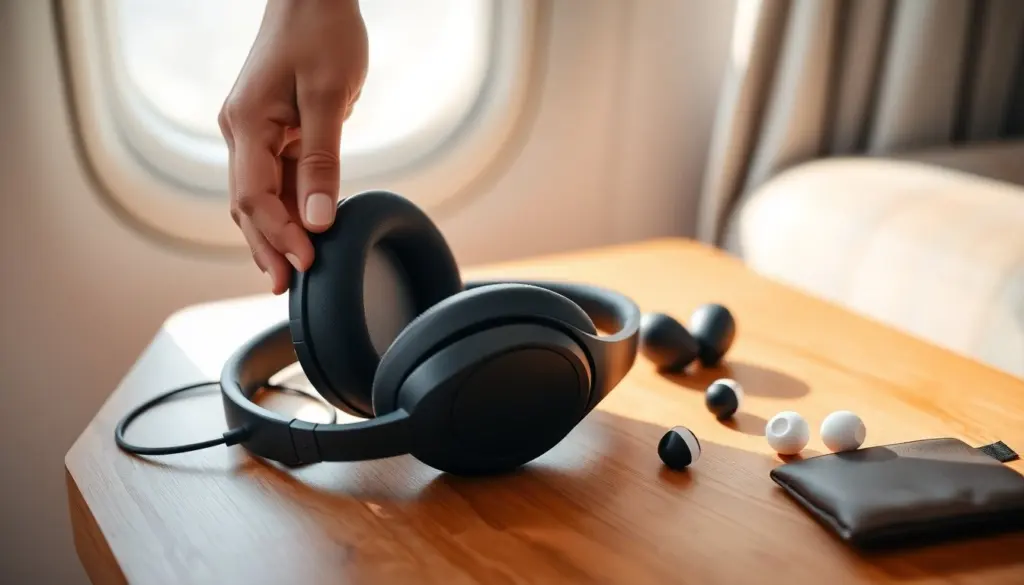 Active vs Passive Noise Cancelling: How To Choose The Right Headphones In 2026