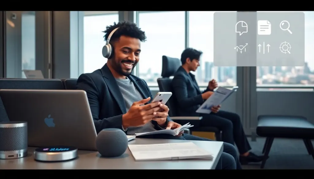 Why People Listen to Podcasts in 2026: The Psychological, Practical, and Cultural Pull