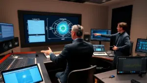 how does spatial audio work