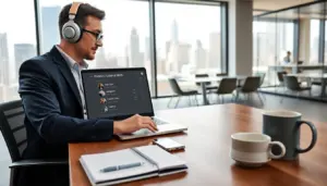podcasts to listen to at work