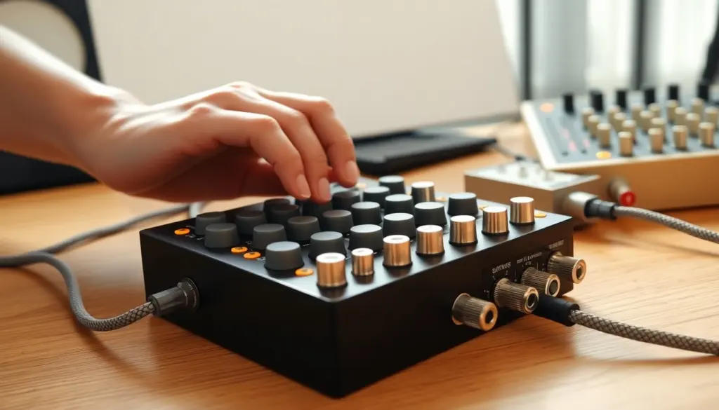 Sequencers Unlocked: What a Music Sequencer Is, How It Works, and How To Use One In 2026