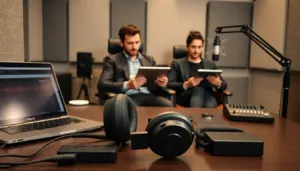 best headphones for podcasts