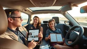best podcasts for road trips