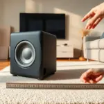 Where Should Your Subwoofer Be Placed? Smart Placement Tips For Cleaner, Deeper Bass In 2026