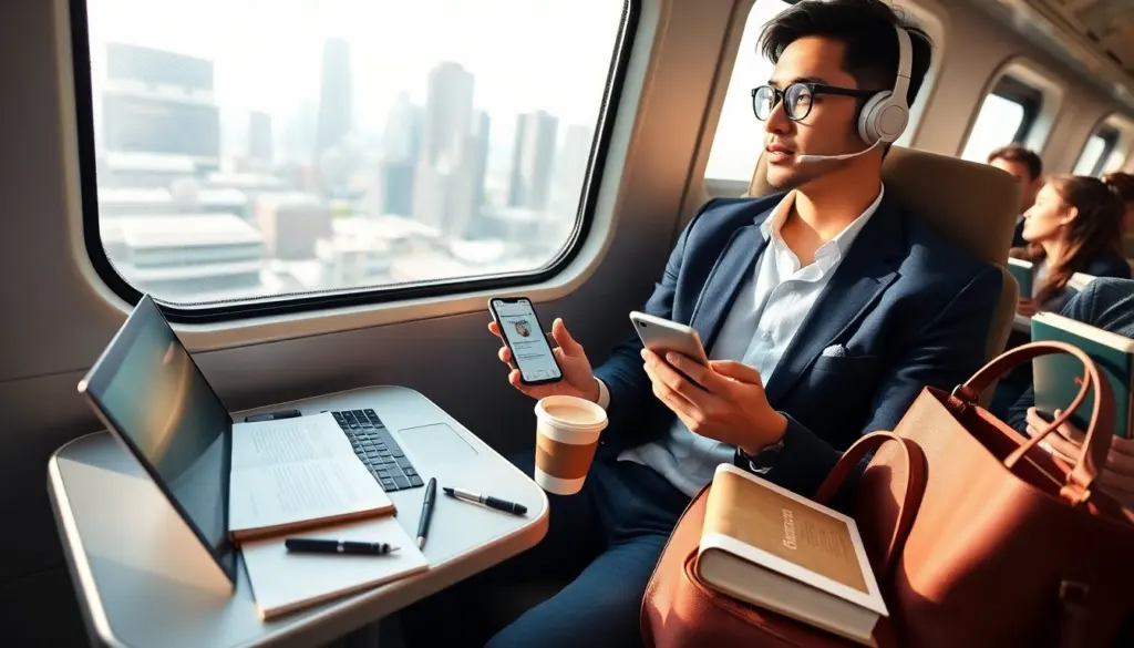 The 9 Best Podcasts For Learning Spanish In 2026: Boost Fluency With 10–30 Minutes A Day
