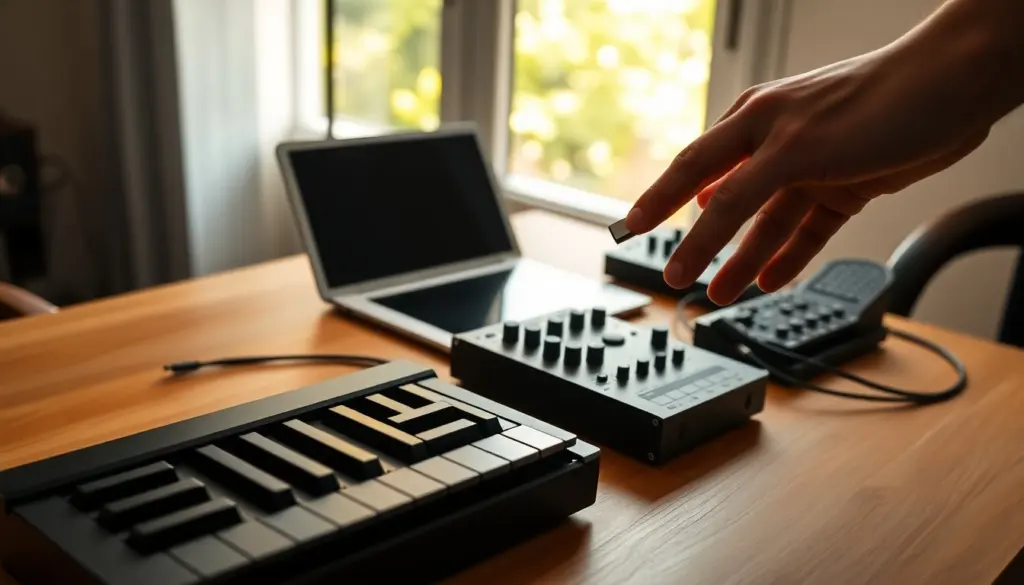 What Is a MIDI File? The Beginner’s Guide To Digital Music Data (2026)