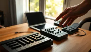 what is a midi file