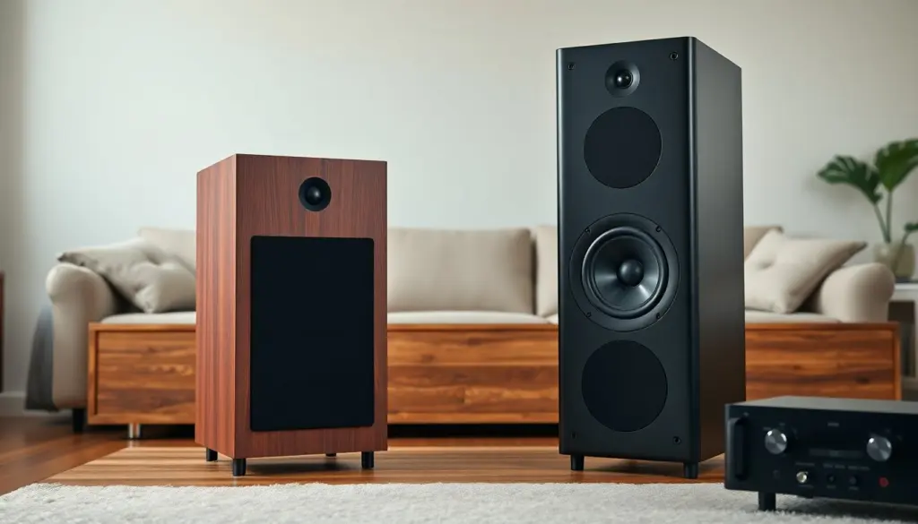 2‑Way vs 3‑Way Speakers: How To Choose The Right Setup For Clearer Sound In 2026