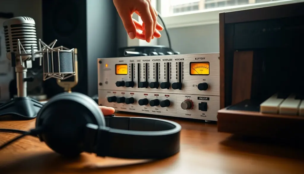 What Is a Vocoder? A Clear, Practical Guide to How Vocoders Work and How to Use Them in 2026