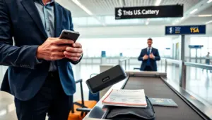 can i bring a bluetooth speaker on a plane