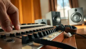 what hz is bass on equalizer