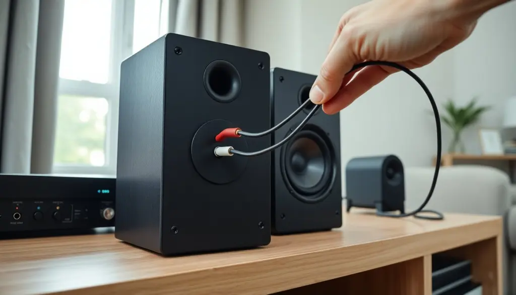 Series Vs Parallel Speakers: How To Wire For Best Sound, Safety, And Performance In 2026