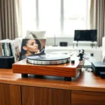 Vintage Style Record Players: How To Choose, Use, And Care For One In 2026