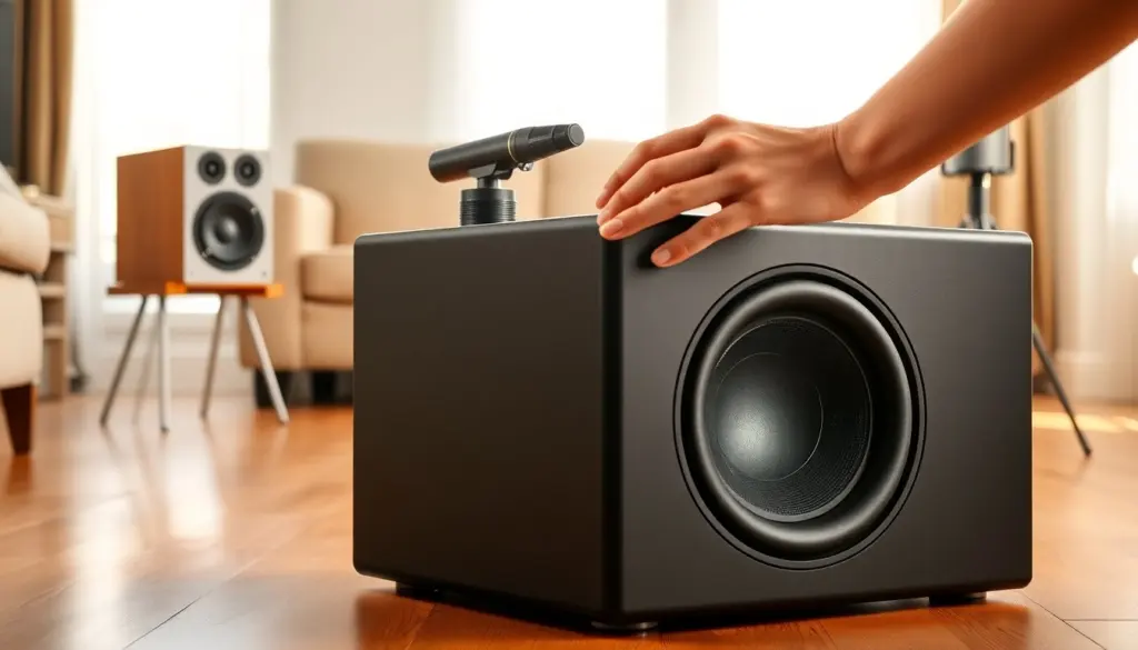 Woofer vs Subwoofer: Choose the Right Bass Driver