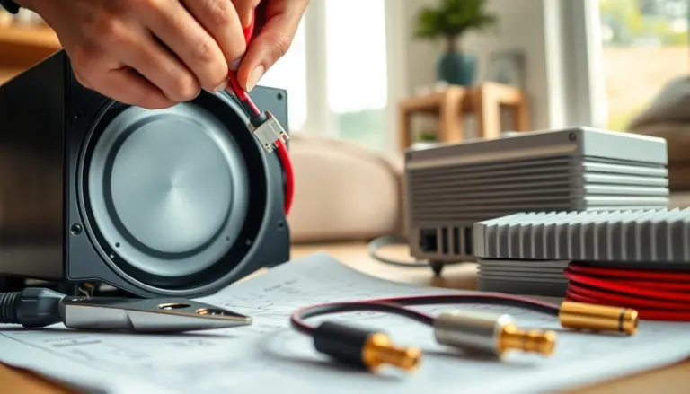Subwoofer Wiring Diagram: The Practical Guide To Wiring Your Subwoofer Right In 2026