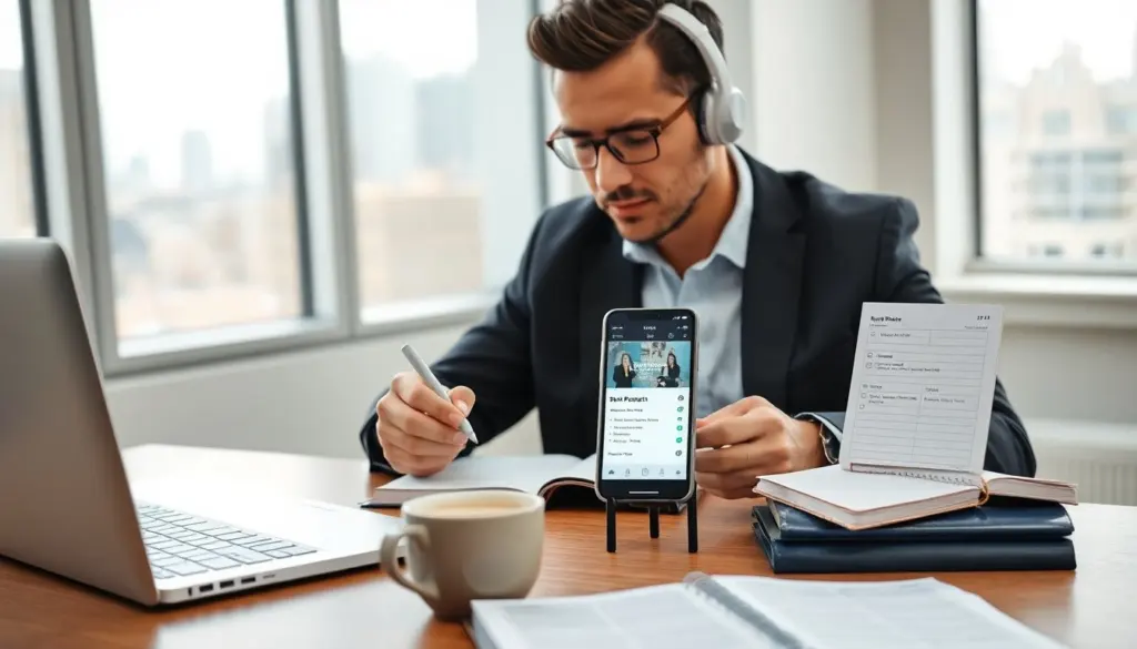 The 10 Best Podcasts For Personal Growth In 2026: Transform Habits, Mindset, And Productivity