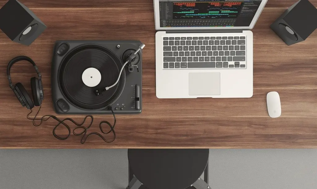 Audio Equipment Buying Guide